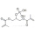 2-(Phosphonooxy)propane-1,3-diyl bismethacrylate CAS 67829-13-4